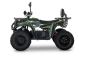 Preview: Elektro Quad MRM Rock Rider 60V  1800  Watt 8 Zoll